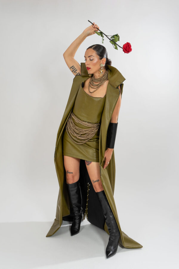 Diseño Garra - Imagen 2