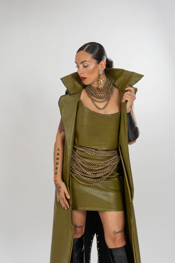 Diseño Garra - Imagen 3
