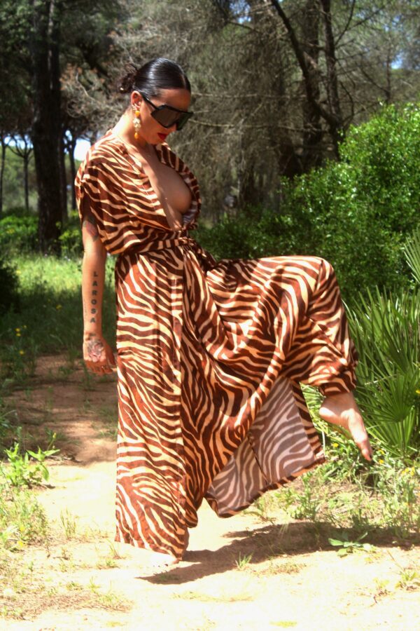 Conjunto Safari - Imagen 2