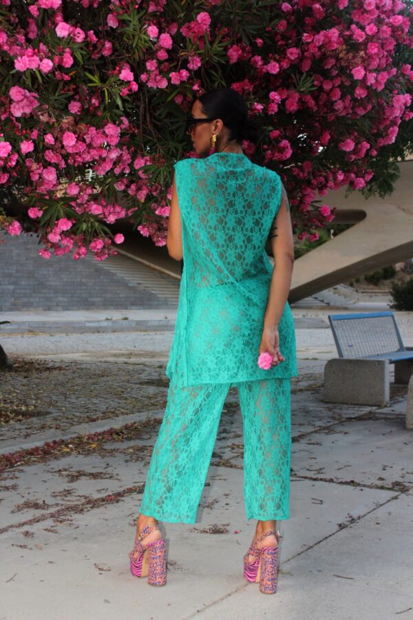 Conjunto Encaje - Imagen 3