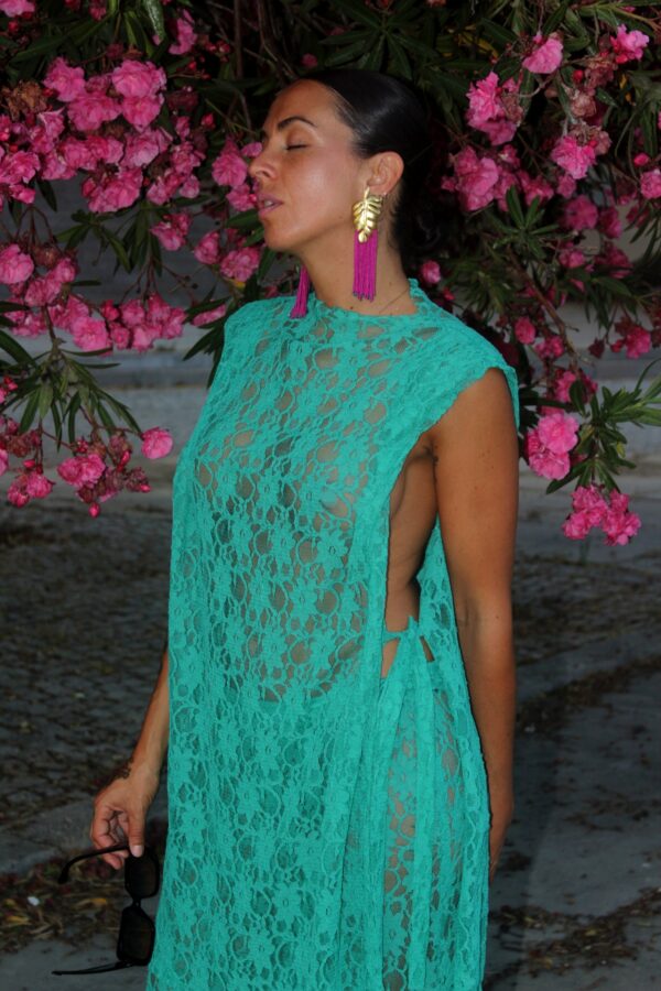 Conjunto Encaje - Imagen 2