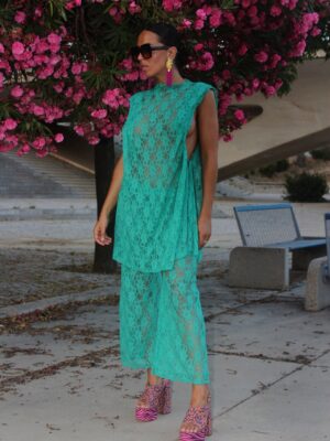 Conjunto Encaje