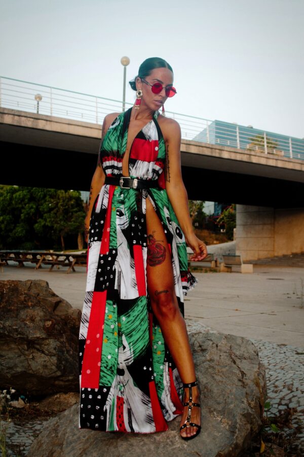 Vestido Vertigo - Imagen 5