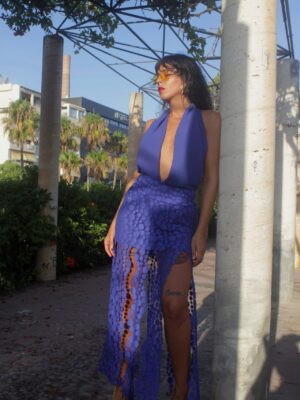 Conjunto Mariposa