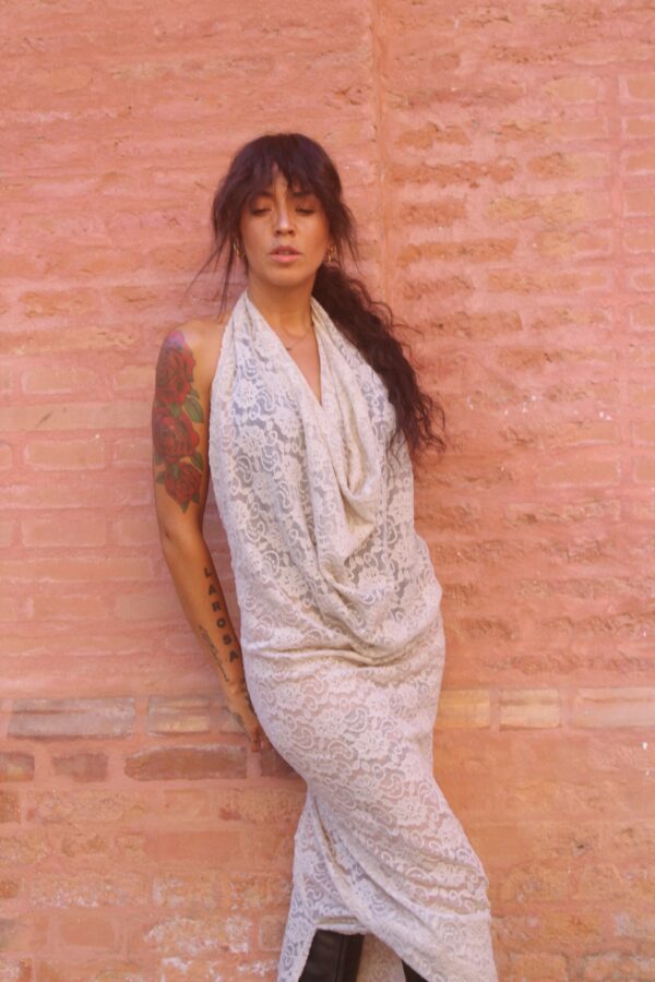 Vestido Talí - Imagen 8