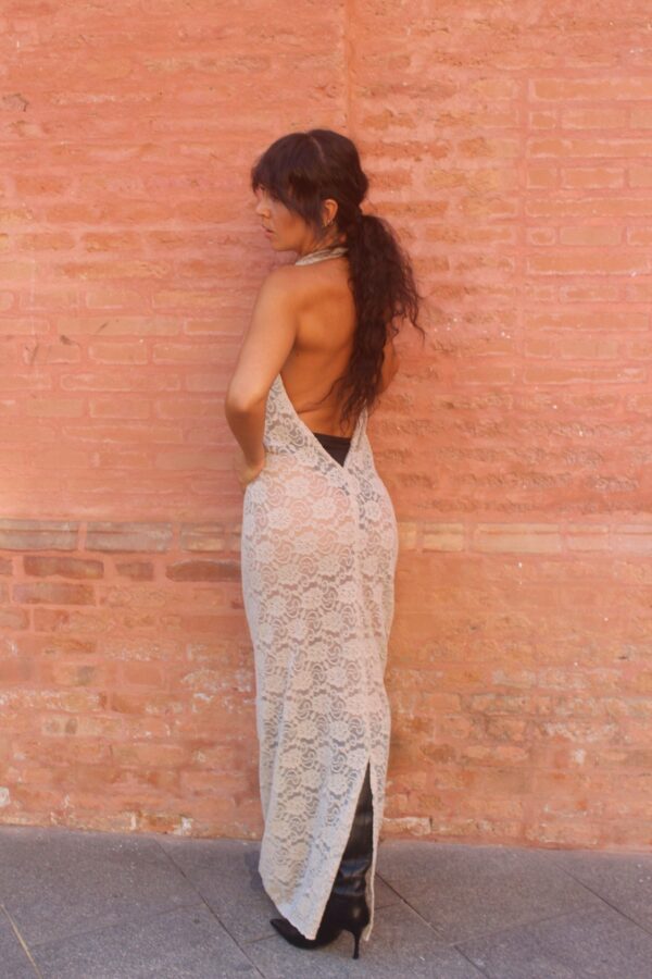Vestido Talí - Imagen 2