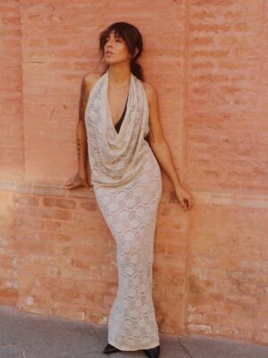 Vestido Talí