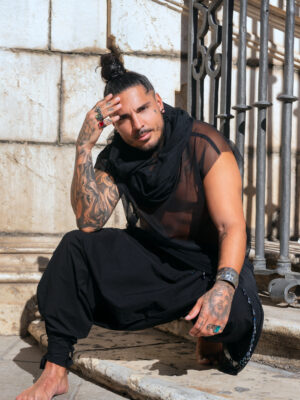 Conjunto BoheMen