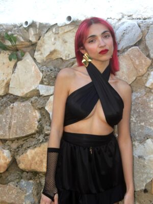 Conjunto Ne_gro