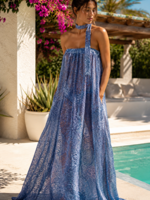 Vestido BohoMar