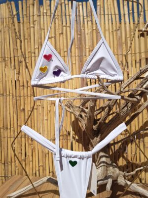 Bikini Love💜