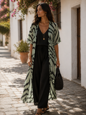 Kimono Milat
