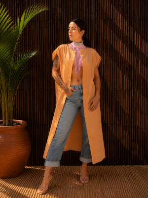 Kimono Deser