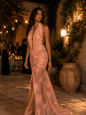 Vestido Paradays