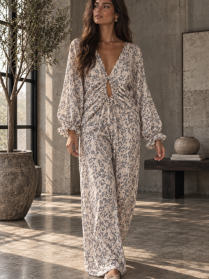 Conjunto Plenitud