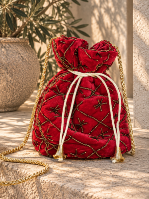 Bolso Alhaja ❤️