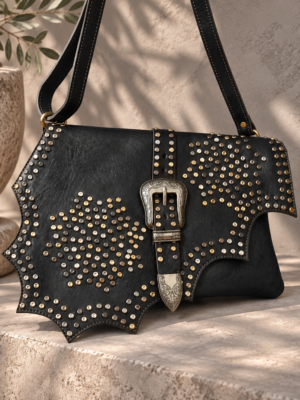 Bolso Onix 🌑