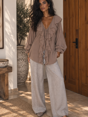 Conjunto Areté