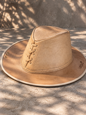 Sombrero Imperial 🤍