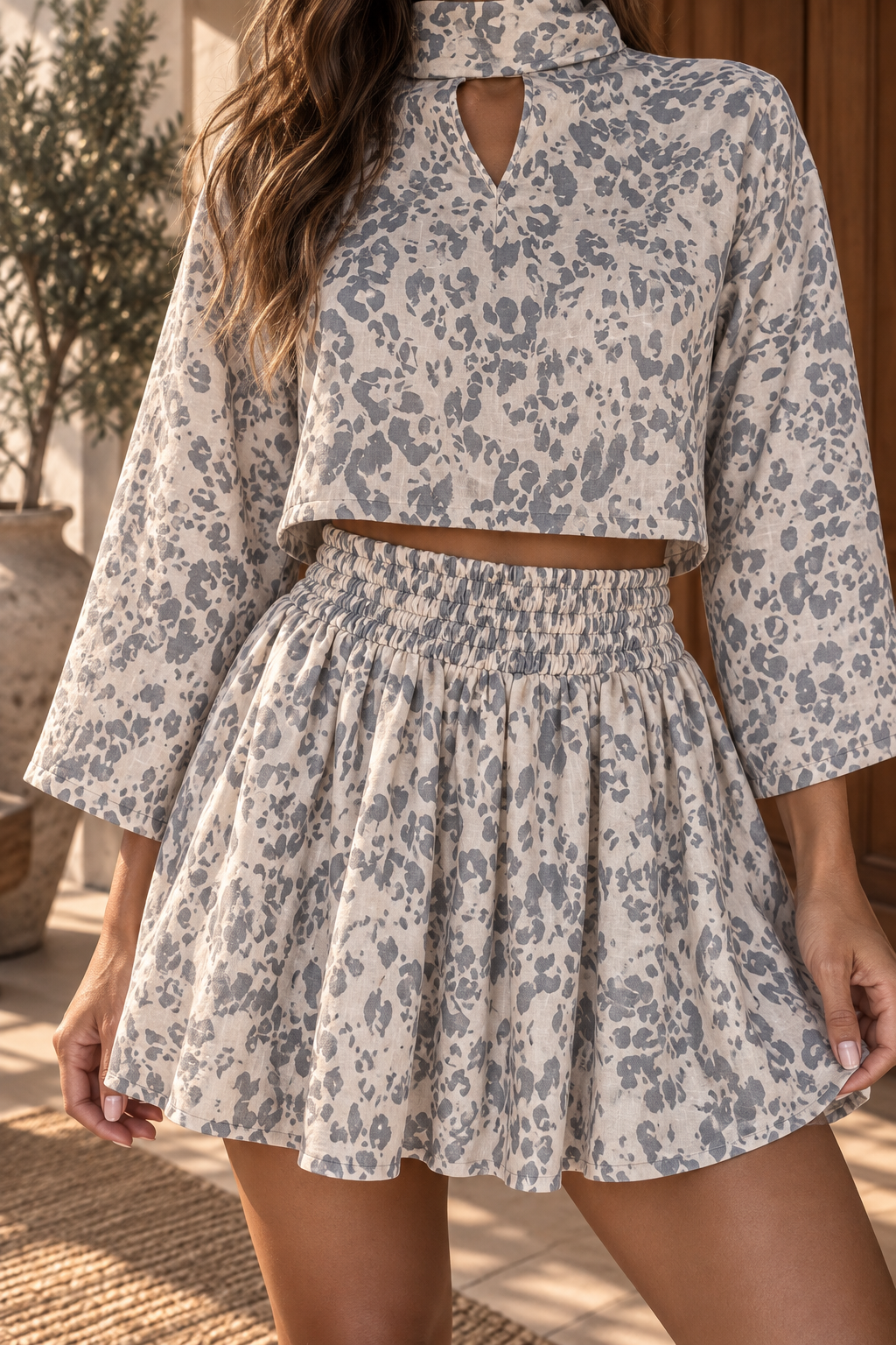 Conjunto Latido - Imagen 3